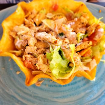Plaza Azteca - a plate of mexican food - Mexican Near Me - Henrico, Virginia