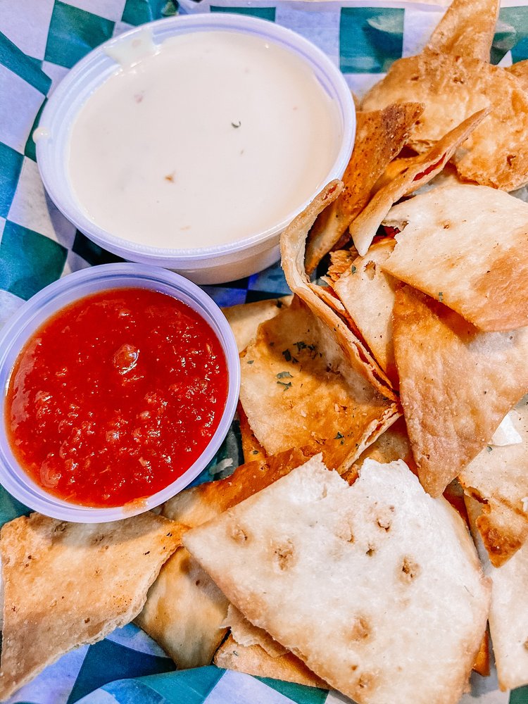 Social spots from Norty's Bar & Grill