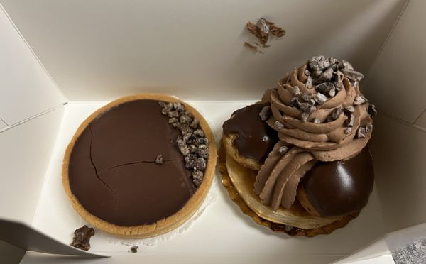 Un je ne sais Quoi... by null