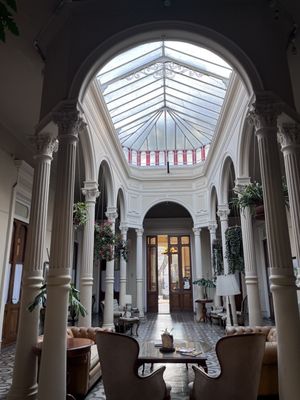 Hotel Del Casco by null