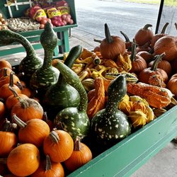 Frei's Fruit Market