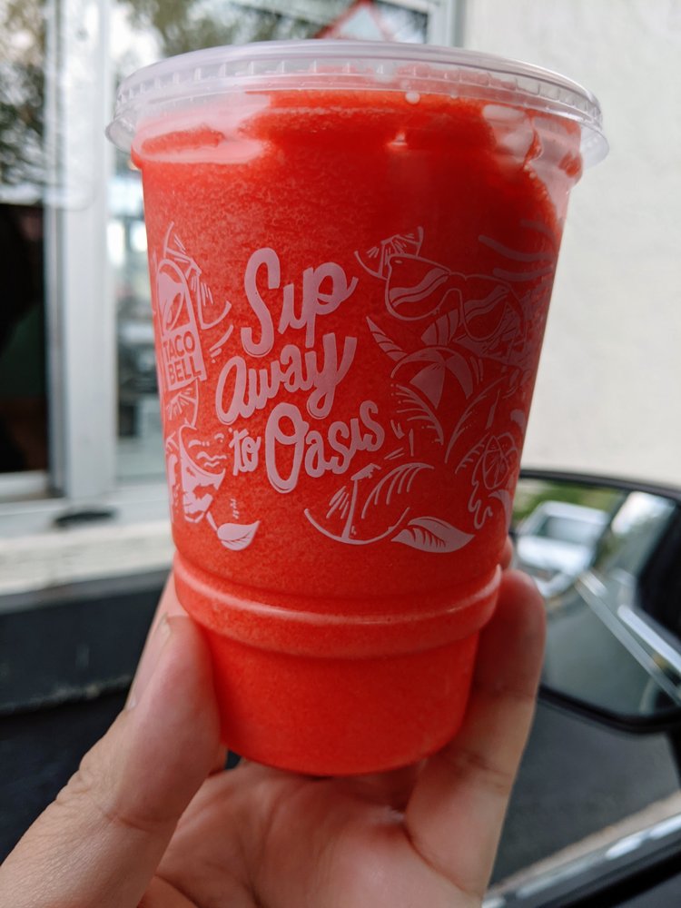 Taco Bell
