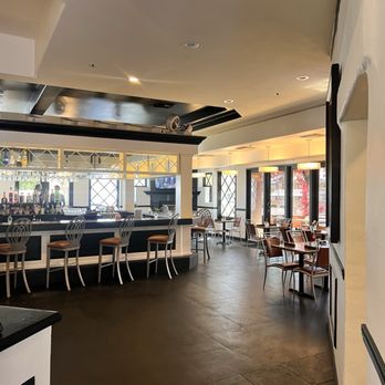 California Bistro - Indoor dining. - Breakfast & Brunch Near Me - Rancho Mirage, California California Bistro - Indoor dining. - Breakfast & Brunch Near Me - Rancho Mirage, California
