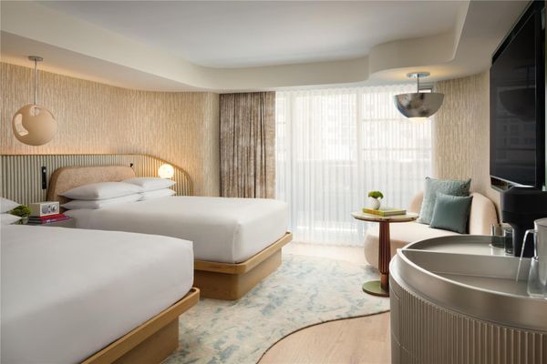 Andaz Miami Beach Resort & Spa, by Hyatt by null