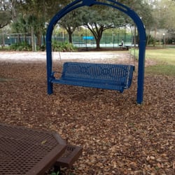 Hampton Park