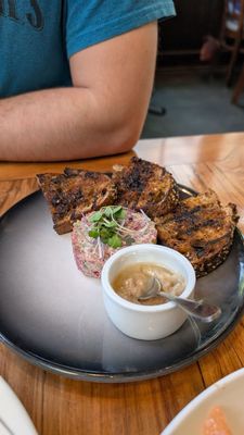 Alchemy Restaurant and Bar by null