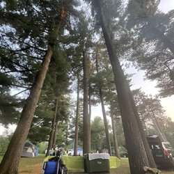 Merrick State Park
