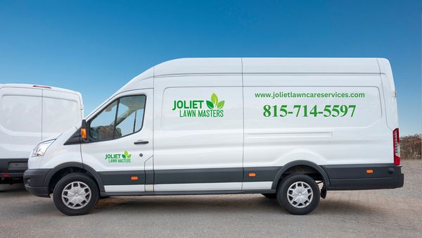 Joliet Lawn Masters