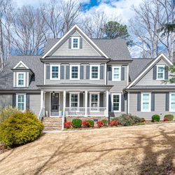 Inna Shapiro - Keller Williams - Home for sale in Chapel Hill