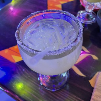 La Catrina - Skinny jumbo marg - Mexican Near Me - St. Louis, Missouri La Catrina - Skinny jumbo marg - Mexican Near Me - St. Louis, Missouri