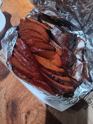 Phillips Bar-B-Que by null