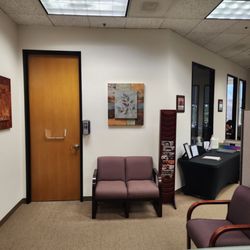 Barringer Escrow - Entry