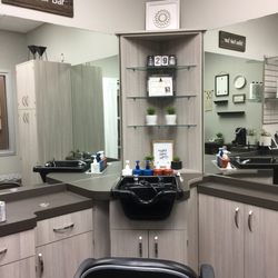 Bliss Hair Bar