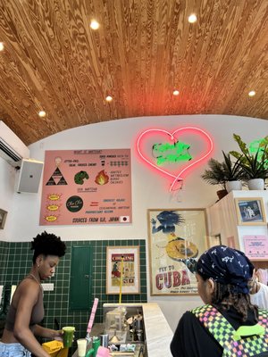 Cha Cha Matcha (NoHo) by null