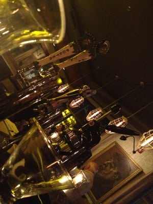 Storm Rhum Bar by null