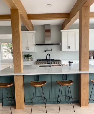 Kitchen Remodel - Kitchen Remodeling Projects