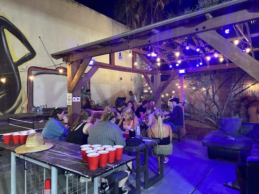 Sin City Hostel by null