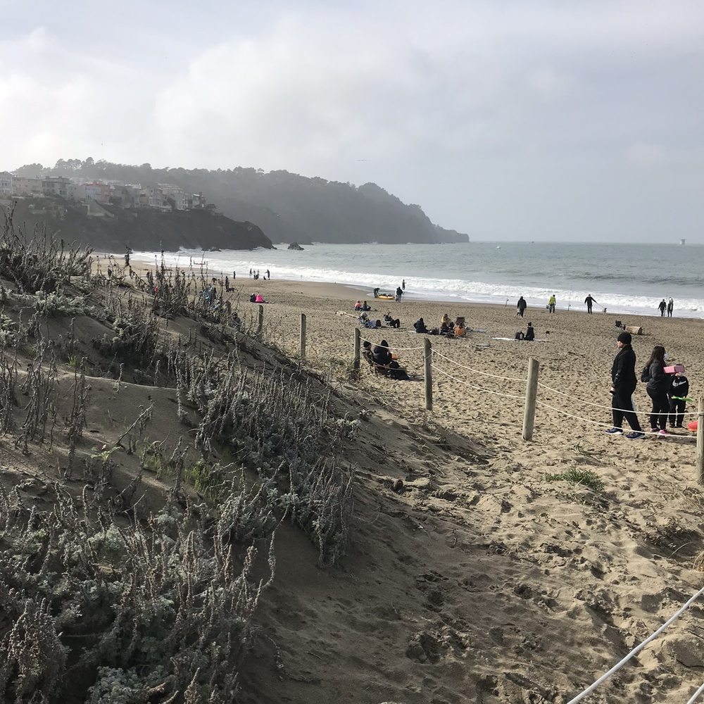 Baker Beach - Parks Near Me - San Francisco, California Baker Beach - Parks Near Me - San Francisco, California