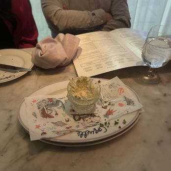 Coquette - Breakfast & Brunch Near Me - Boston, Massachusetts Coquette - Breakfast & Brunch Near Me - Boston, Massachusetts