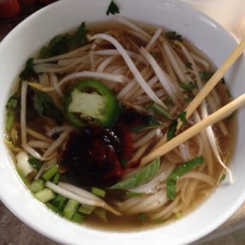 Cadao Express - Beef pho. Yes we are it even though he stuck his dirty hands from touching money into the bamboo shoots :/ - Vietnamese Near Me - Richfield, Minnesota Cadao Express - Beef pho. Yes we are it even though he stuck his dirty hands from touching money into the bamboo shoots :/ - Vietnamese Near Me - Richfield, Minnesota
