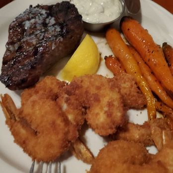 The 5 O'Clock Club - a plate of food - American Near Me - Cumberland, Wisconsin The 5 O'Clock Club - a plate of food - American Near Me - Cumberland, Wisconsin