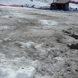 Leland Snowplay