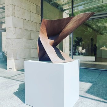 Nasher Sculpture Center - Art Museums Near Me - Dallas, Texas Nasher Sculpture Center - Art Museums Near Me - Dallas, Texas