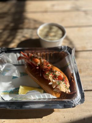 Broad Street Oyster Company by null Broad Street Oyster Company by null