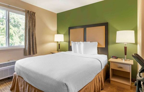 Extended Stay America - Fort Wayne - North by null