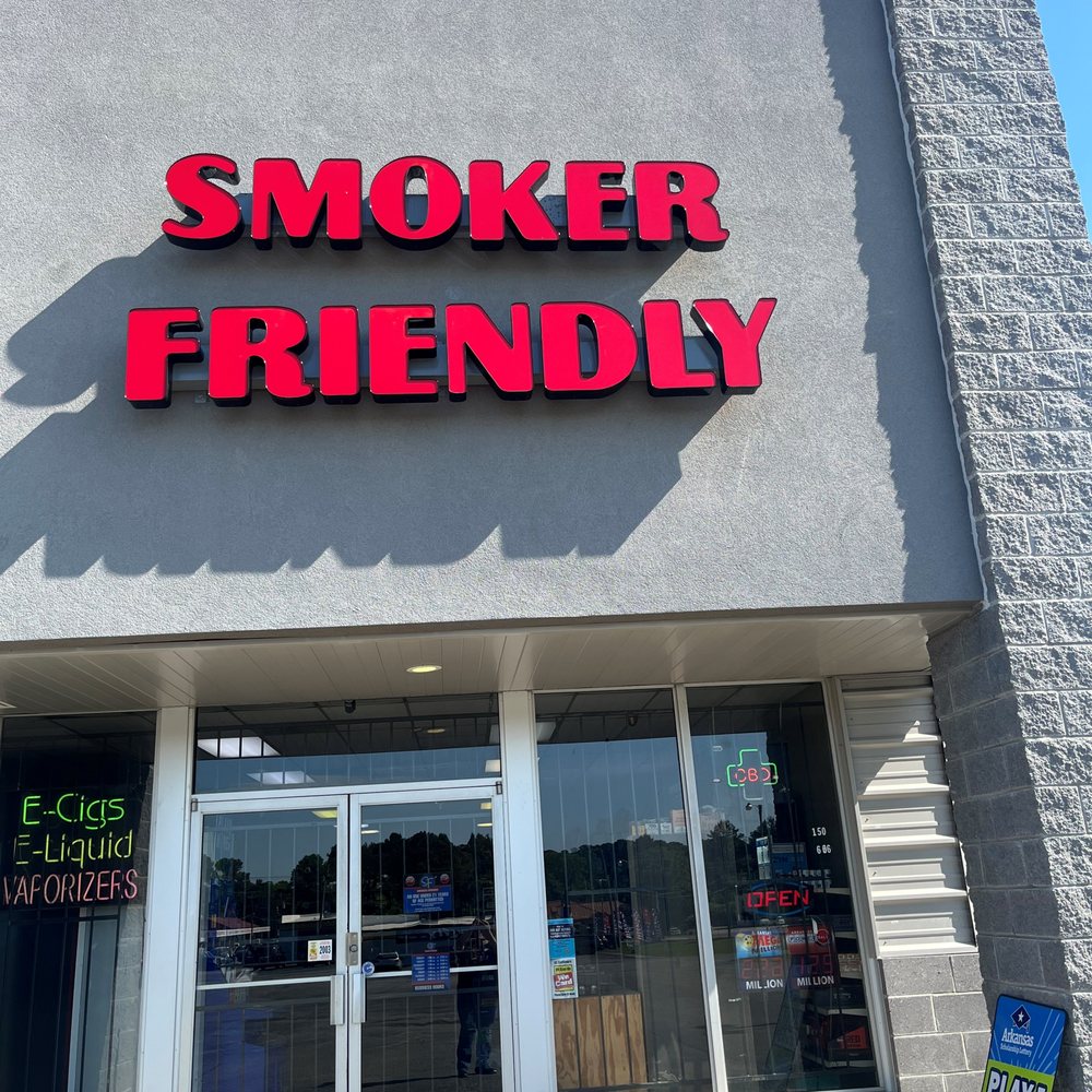 tobacco world clinton arkansas THE BEST 10 Tobacco Shops near CLINTON, AR 72031 - Updated April 2026 -  Hours