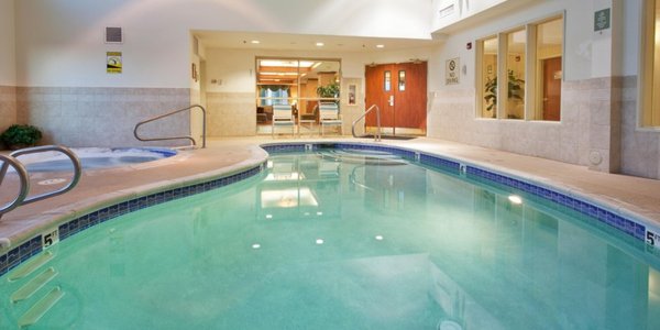 Holiday Inn Express & Suites Carson City by null