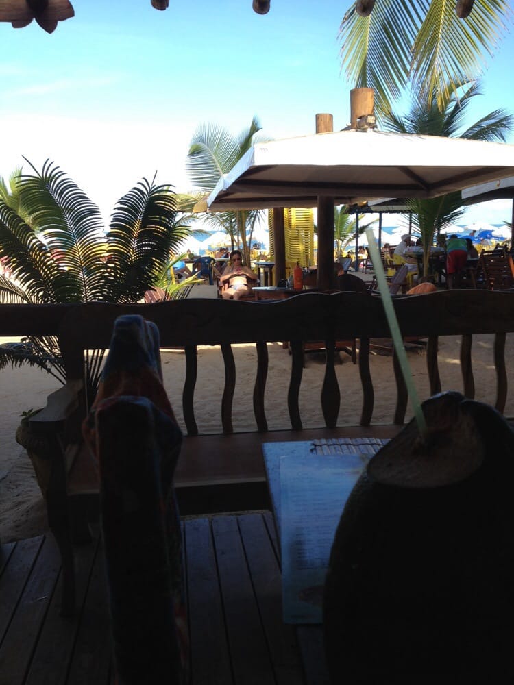 Cabana Malibu Restaurante