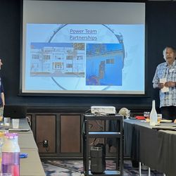 Andreas Fault Property Services