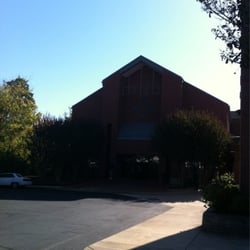 Meadowbrook Church of Christ