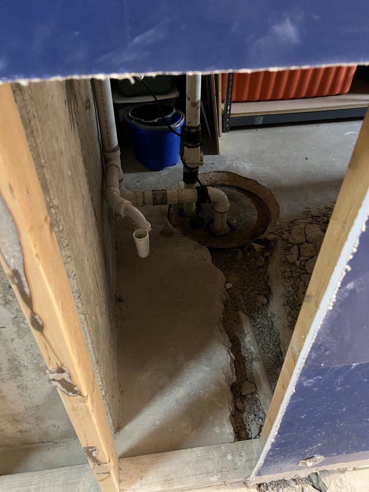 Slide of Keefe & Co Plumbing