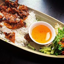 Saigon Pho Restaurant