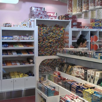 Sugar Station - Chocolatiers & Shops Near Me - Melbourne, VIC