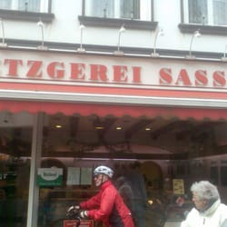 Metzgerei Udo Sassen