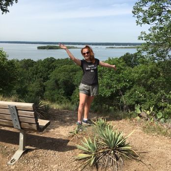 Eagle Mountain Park - Hiking Near Me - Fort Worth, Texas