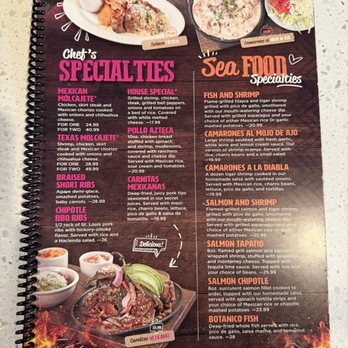 Hacienda Bar & Grill - Mexican Near Me - McDonough, Georgia Hacienda Bar & Grill - Mexican Near Me - McDonough, Georgia