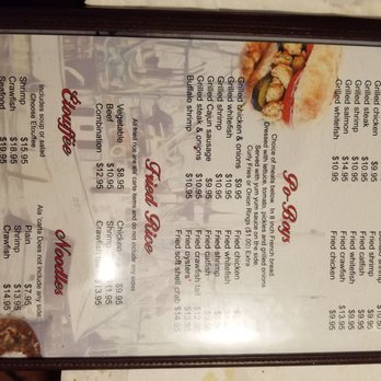 Red Crawfish Seafood & Wings - Menu - Seafood Near Me - Lawrenceville, Georgia Red Crawfish Seafood & Wings - Menu - Seafood Near Me - Lawrenceville, Georgia