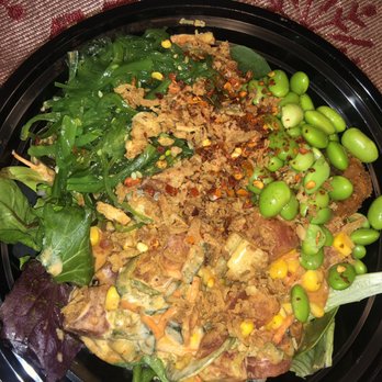 Poke Don - tuna, tuna, and more tuna - Seafood Near Me - San Ramon, California Poke Don - tuna, tuna, and more tuna - Seafood Near Me - San Ramon, California