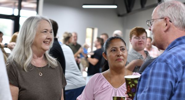 This Rock Baptist Church