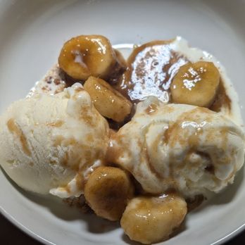 Yelp Dinner Party at Palace Arms - Bananas Foster SO good! - Yelp Events Near Me - Denver, Colorado Yelp Dinner Party at Palace Arms - Bananas Foster SO good! - Yelp Events Near Me - Denver, Colorado