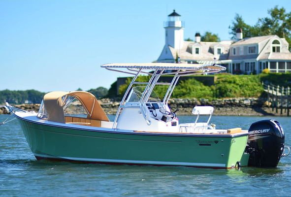 Wickford Boat Rentals by null