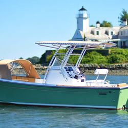 Wickford Boat Rentals