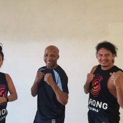 JC Dance Fitness