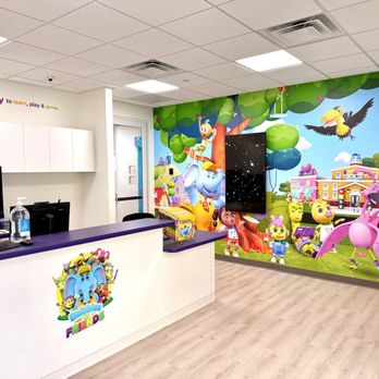 The Learning Experience - Longwood - Child Care & Day Care Near Me - Longwood, Florida The Learning Experience - Longwood - Child Care & Day Care Near Me - Longwood, Florida