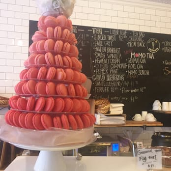 Mon K Patisserie - Coffee & Tea Near Me - Toronto, Ontario Mon K Patisserie - Coffee & Tea Near Me - Toronto, Ontario