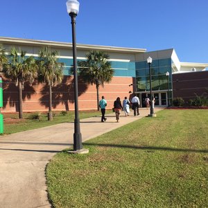 FLORIDA A&M UNIVERSITY - 32 Photos - 1601 S Martin Luther King Jr Blvd ...